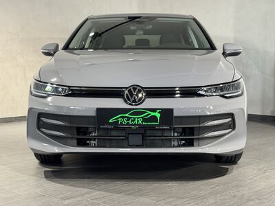 VW Golf Gebrauchtwagen VW Golf Gebrauchtwagen