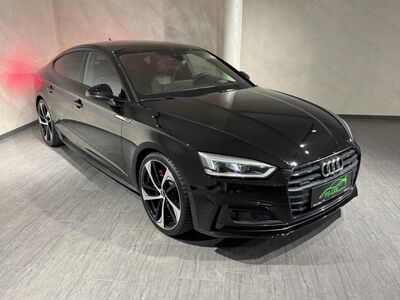 Audi A5 Gebrauchtwagen Audi A5 Gebrauchtwagen