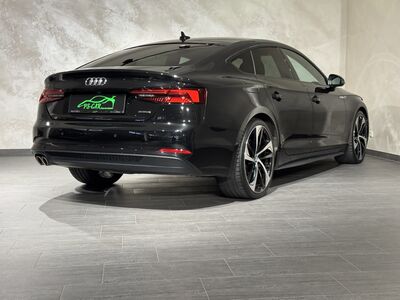Audi A5 Gebrauchtwagen Audi A5 Gebrauchtwagen