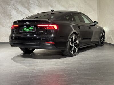 Audi A5 Gebrauchtwagen Audi A5 Gebrauchtwagen