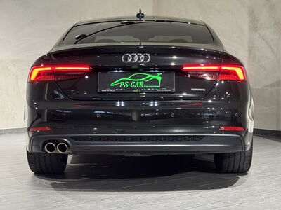 Audi A5 Gebrauchtwagen Audi A5 Gebrauchtwagen