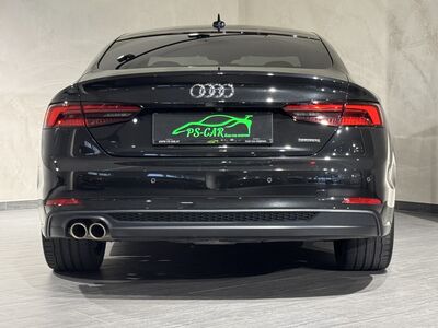 Audi A5 Gebrauchtwagen Audi A5 Gebrauchtwagen