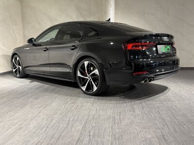 Audi A5 Gebrauchtwagen Audi A5 Gebrauchtwagen