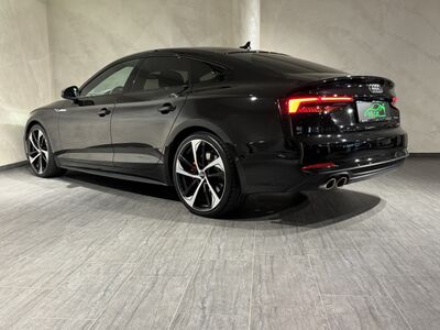 Audi A5 Gebrauchtwagen Audi A5 Gebrauchtwagen