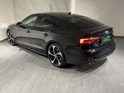 Audi A5 Gebrauchtwagen Audi A5 Gebrauchtwagen