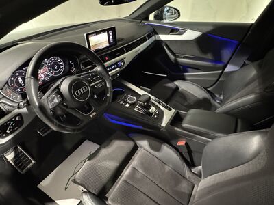 Audi A5 Gebrauchtwagen Audi A5 Gebrauchtwagen