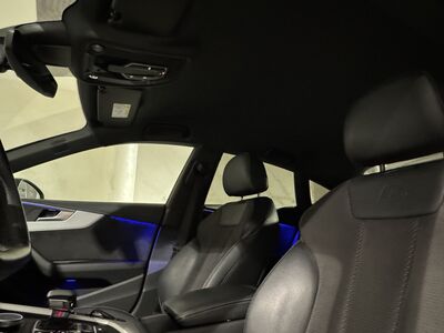 Audi A5 Gebrauchtwagen Audi A5 Gebrauchtwagen