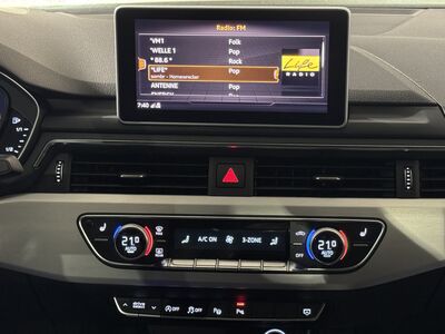 Audi A5 Gebrauchtwagen Audi A5 Gebrauchtwagen
