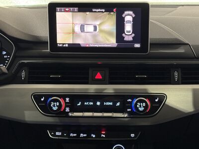 Audi A5 Gebrauchtwagen Audi A5 Gebrauchtwagen