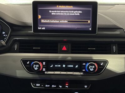 Audi A5 Gebrauchtwagen Audi A5 Gebrauchtwagen