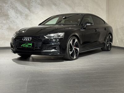 Audi A5 Gebrauchtwagen Audi A5 Gebrauchtwagen