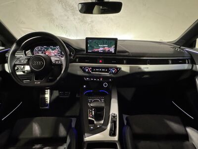 Audi A5 Gebrauchtwagen Audi A5 Gebrauchtwagen
