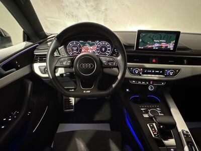 Audi A5 Gebrauchtwagen Audi A5 Gebrauchtwagen