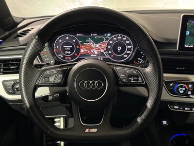 Audi A5 Gebrauchtwagen Audi A5 Gebrauchtwagen