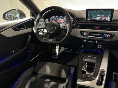 Audi A5 Gebrauchtwagen Audi A5 Gebrauchtwagen