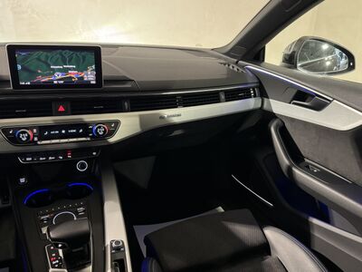 Audi A5 Gebrauchtwagen Audi A5 Gebrauchtwagen
