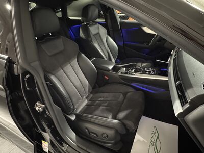 Audi A5 Gebrauchtwagen Audi A5 Gebrauchtwagen
