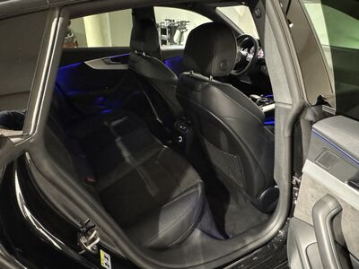 Audi A5 Gebrauchtwagen Audi A5 Gebrauchtwagen