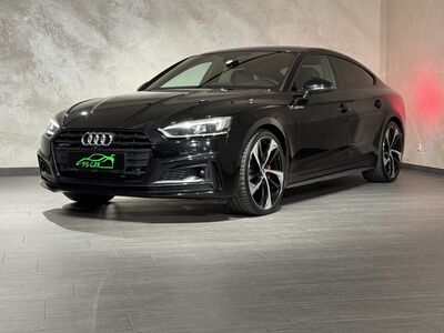 Audi A5 Gebrauchtwagen Audi A5 Gebrauchtwagen