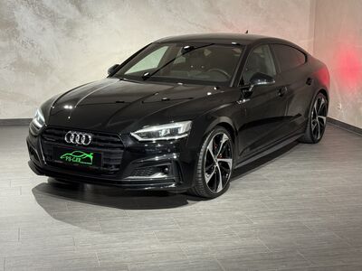 Audi A5 Gebrauchtwagen Audi A5 Gebrauchtwagen