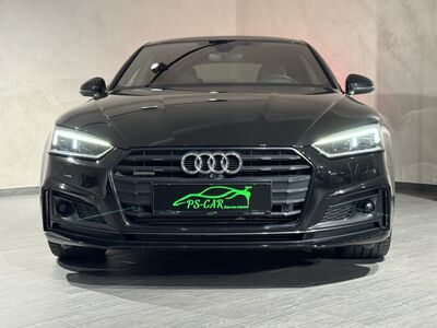 Audi A5 Gebrauchtwagen Audi A5 Gebrauchtwagen