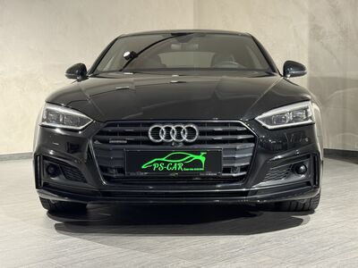 Audi A5 Gebrauchtwagen Audi A5 Gebrauchtwagen