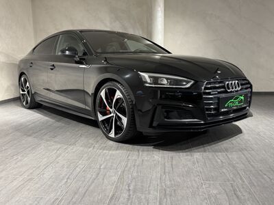 Audi A5 Gebrauchtwagen Audi A5 Gebrauchtwagen