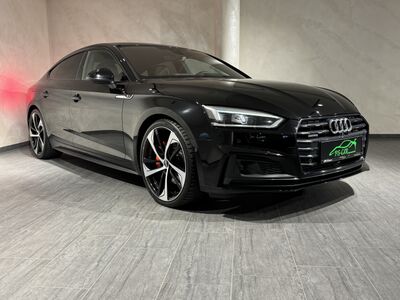 Audi A5 Gebrauchtwagen Audi A5 Gebrauchtwagen