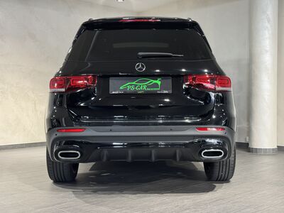 Mercedes-Benz GLB Gebrauchtwagen Mercedes-Benz GLB Gebrauchtwagen