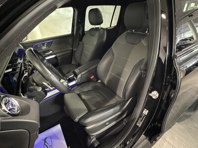 Mercedes-Benz GLB Gebrauchtwagen Mercedes-Benz GLB Gebrauchtwagen