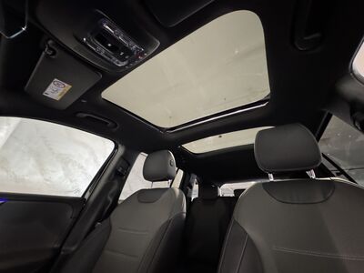 Mercedes-Benz GLB Gebrauchtwagen Mercedes-Benz GLB Gebrauchtwagen