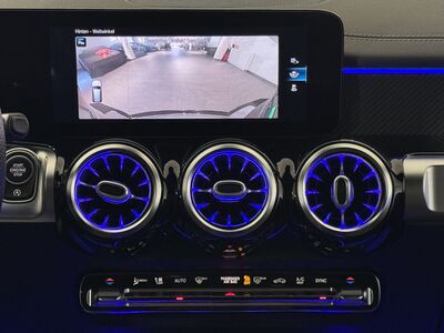 Mercedes-Benz GLB Gebrauchtwagen Mercedes-Benz GLB Gebrauchtwagen