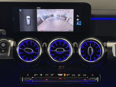 Mercedes-Benz GLB Gebrauchtwagen Mercedes-Benz GLB Gebrauchtwagen