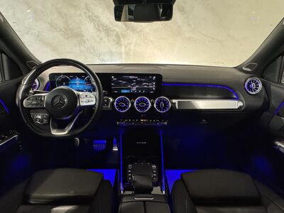 Mercedes-Benz GLB Gebrauchtwagen Mercedes-Benz GLB Gebrauchtwagen