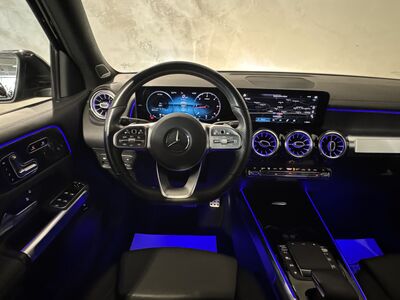 Mercedes-Benz GLB Gebrauchtwagen Mercedes-Benz GLB Gebrauchtwagen
