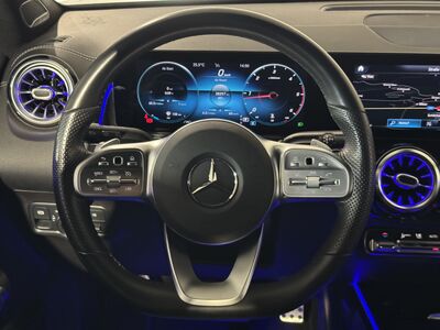 Mercedes-Benz GLB Gebrauchtwagen Mercedes-Benz GLB Gebrauchtwagen
