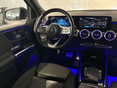 Mercedes-Benz GLB Gebrauchtwagen Mercedes-Benz GLB Gebrauchtwagen