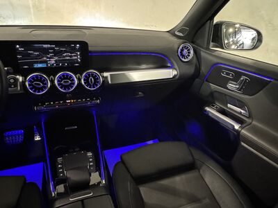 Mercedes-Benz GLB Gebrauchtwagen Mercedes-Benz GLB Gebrauchtwagen