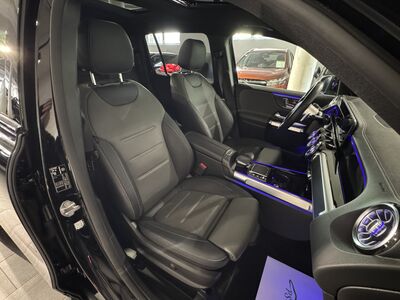 Mercedes-Benz GLB Gebrauchtwagen Mercedes-Benz GLB Gebrauchtwagen