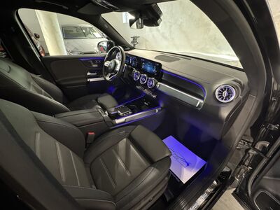 Mercedes-Benz GLB Gebrauchtwagen Mercedes-Benz GLB Gebrauchtwagen