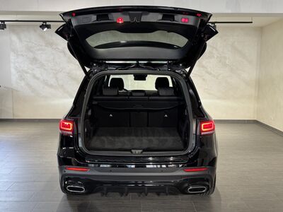 Mercedes-Benz GLB Gebrauchtwagen Mercedes-Benz GLB Gebrauchtwagen