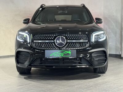 Mercedes-Benz GLB Gebrauchtwagen Mercedes-Benz GLB Gebrauchtwagen
