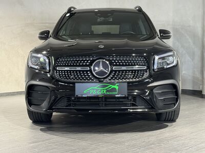 Mercedes-Benz GLB Gebrauchtwagen Mercedes-Benz GLB Gebrauchtwagen