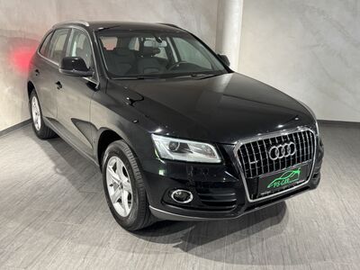 Audi Q5 Gebrauchtwagen