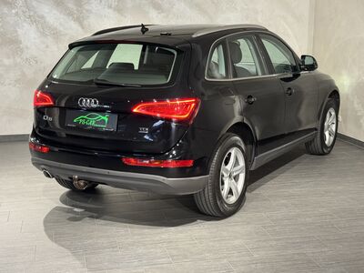 Audi Q5 Gebrauchtwagen
