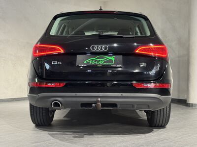 Audi Q5 Gebrauchtwagen