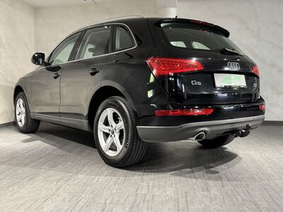 Audi Q5 Gebrauchtwagen