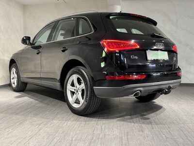 Audi Q5 Gebrauchtwagen