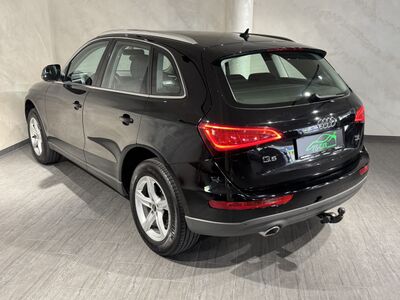 Audi Q5 Gebrauchtwagen