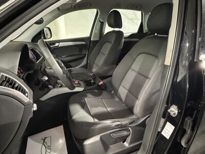 Audi Q5 Gebrauchtwagen